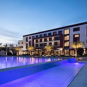 4* Hotel Ac By Marriott