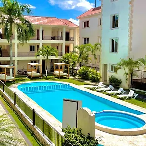 3* Aparthotel Seven Beaches