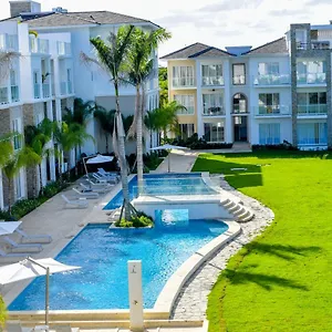 Cana Pearl & Coral Bay By The Oxo House Appartement