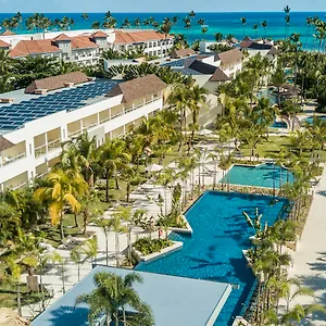 Dreams Royal (adults Only) Punta Cana