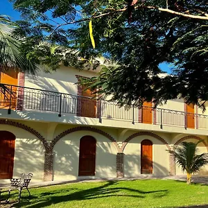 2* Apart-hotel Aparta Yamilí