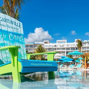 Margaritaville Island Reserve Cap Cana Hammock - An Adults Only Karisma Experience Punta Cana