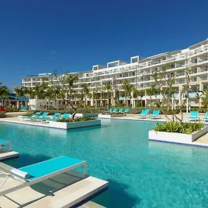 Margaritaville Island Reserve Cap Cana Wave - A Karisma All-inclusive Experience For All Punta Cana