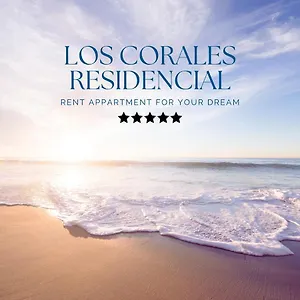 Los Corales Appartement