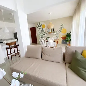 Oasis Appartement