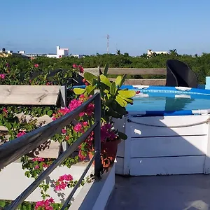  Appartement Dominican Dream