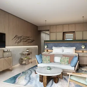 The St Regis Cap Cana Punta Cana