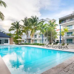 Lumina At Jardines Village Punta Cana