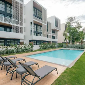 Lumina At Flats Village Punta Cana