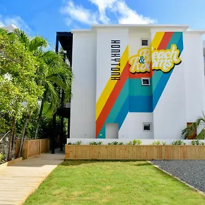Hotel Honky Tonk, Punta Cana