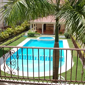 Aparthotel Bavaro, Punta Cana