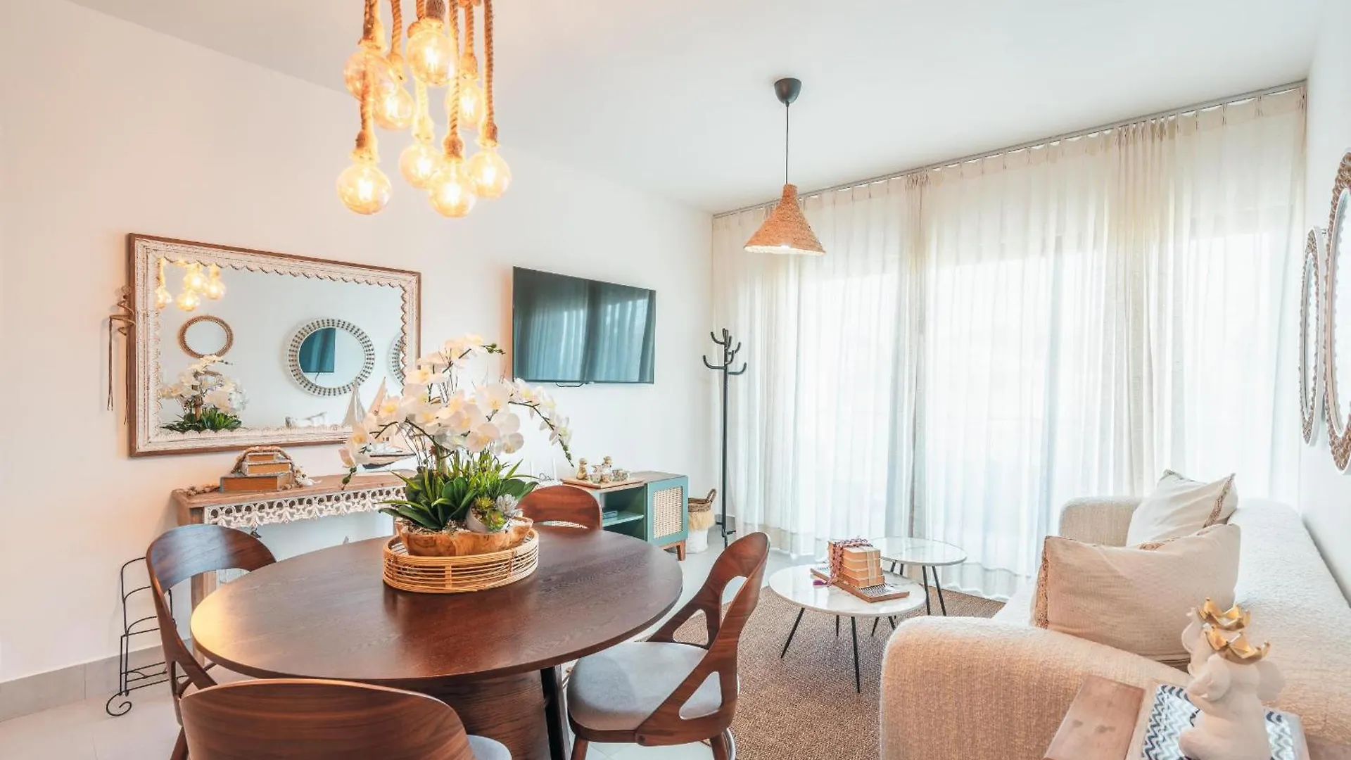 Comfortable Apartment With 2Br In Cap Cana Punta Cana