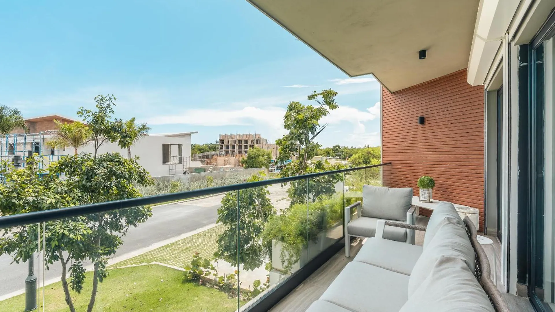 Comfortable Apartment With 2Br In Cap Cana Punta Cana Den Dominikanske Republik