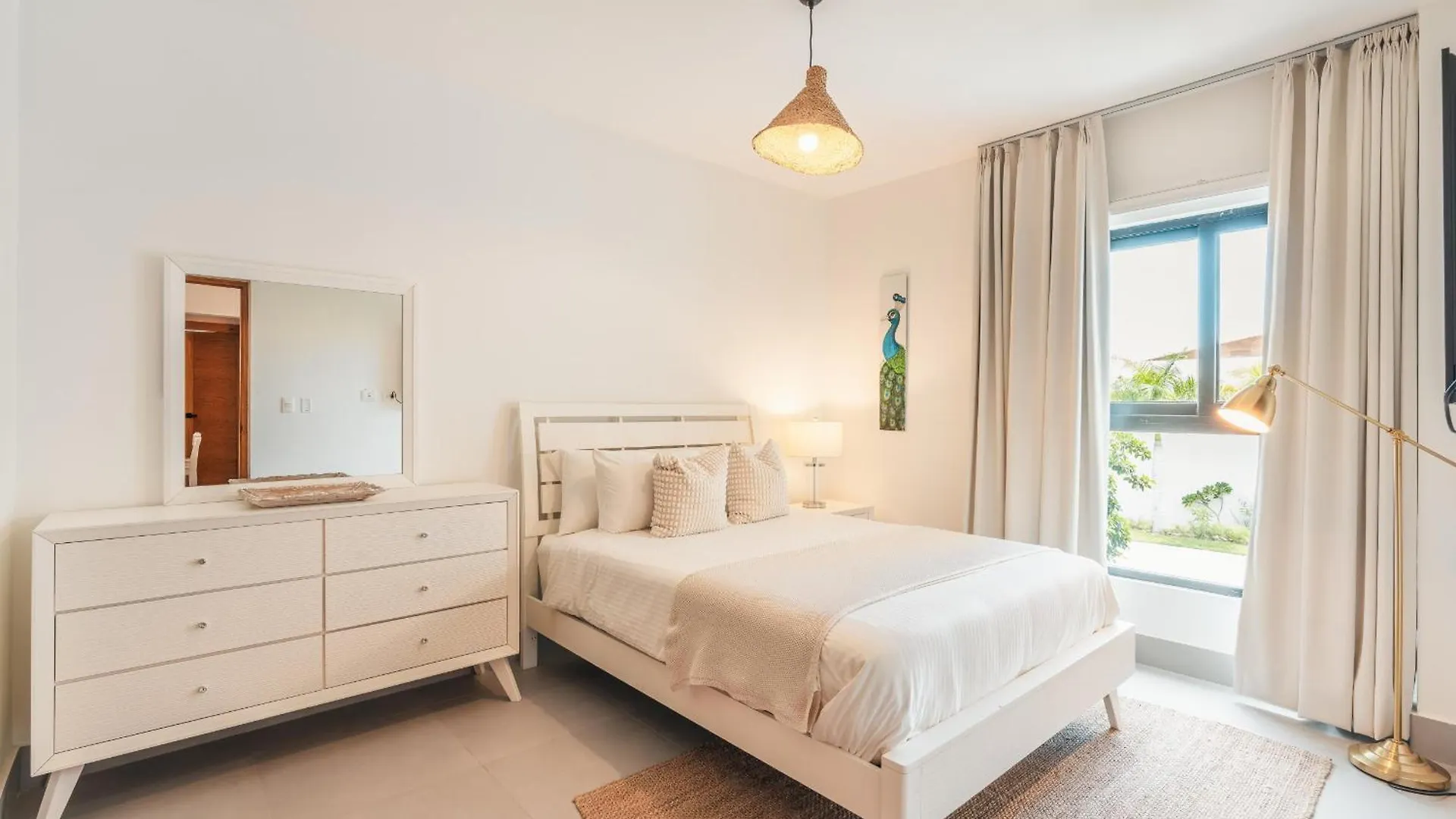 Comfortable Apartment With 2Br In Cap Cana Punta Cana 0*,