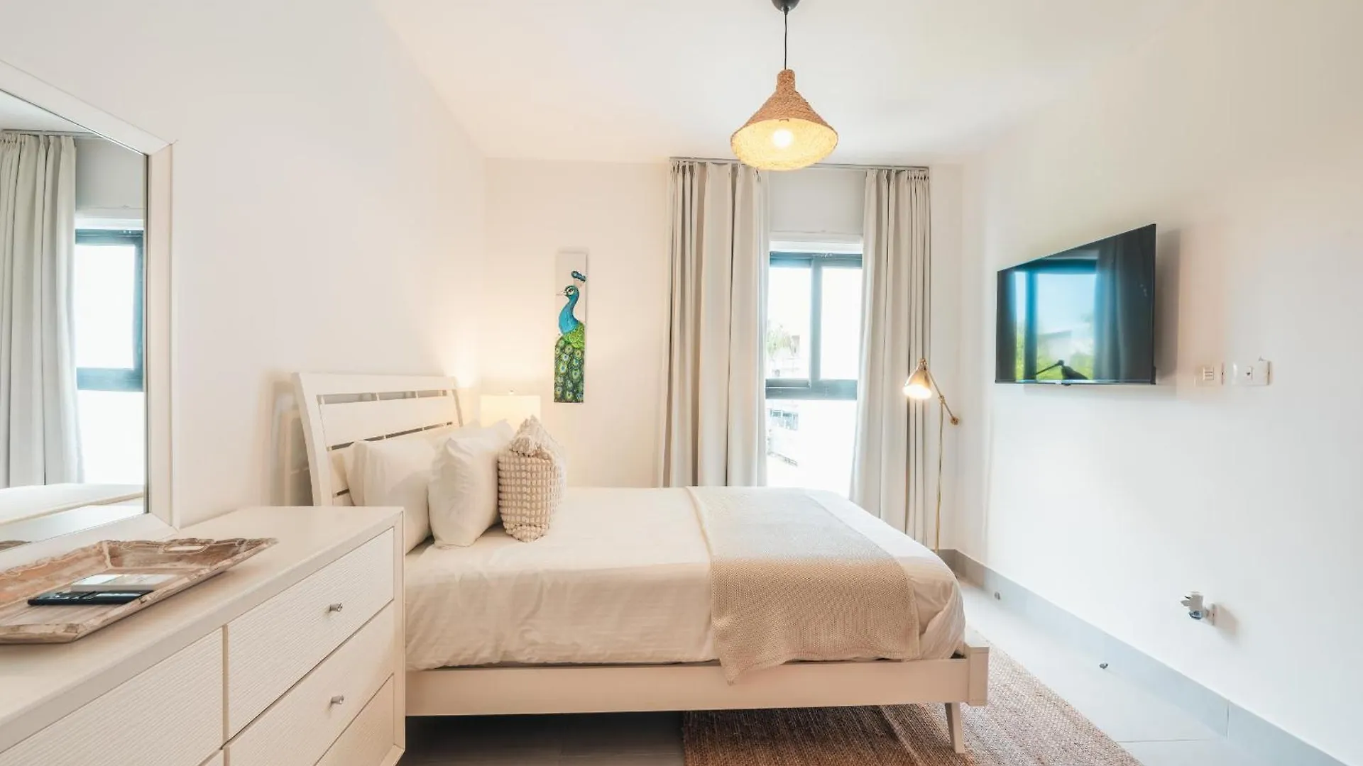 Comfortable Apartment With 2Br In Cap Cana Punta Cana
