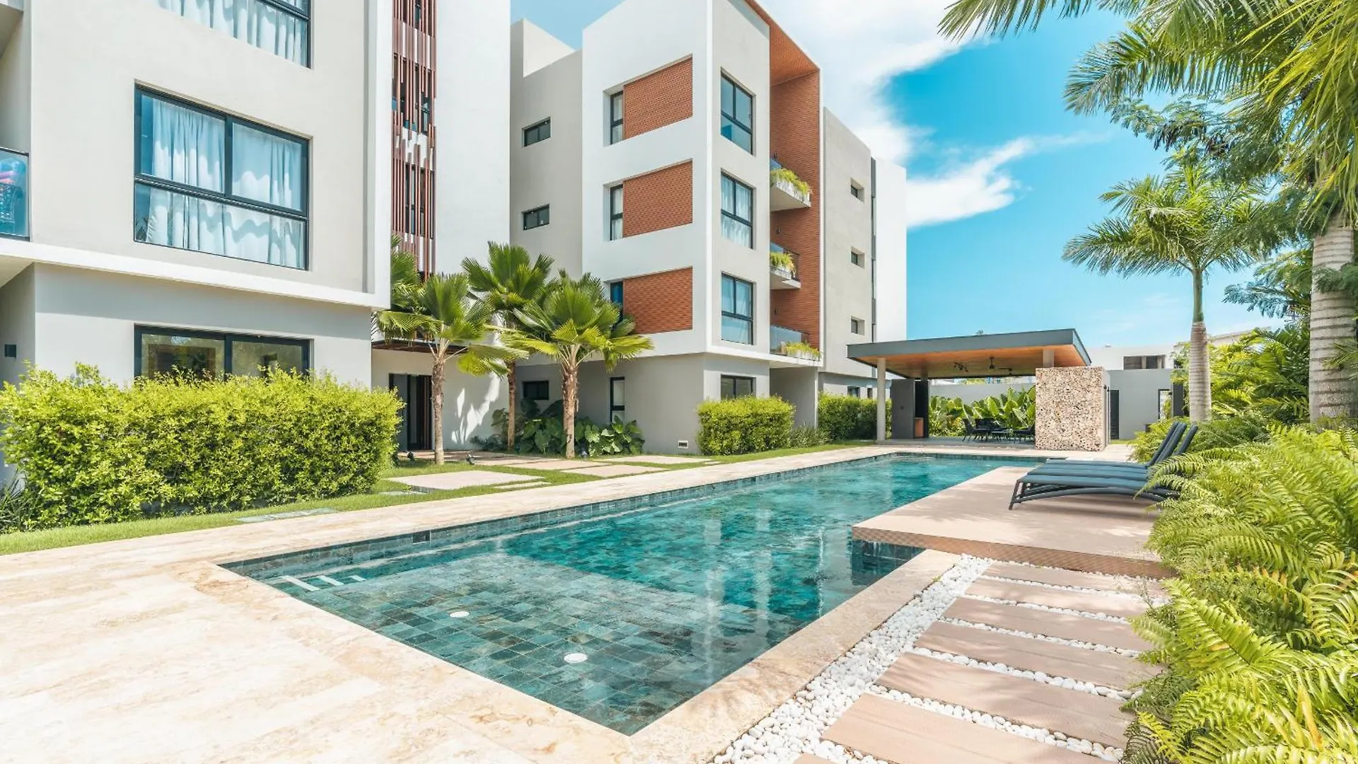 Comfortable Apartment With 2Br In Cap Cana Punta Cana Dominican Republic