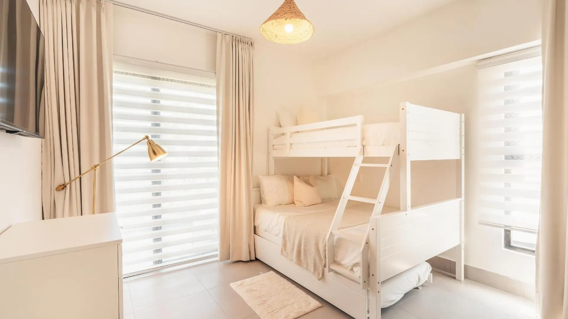 Comfortable Apartment With 2Br In Cap Cana Punta Cana