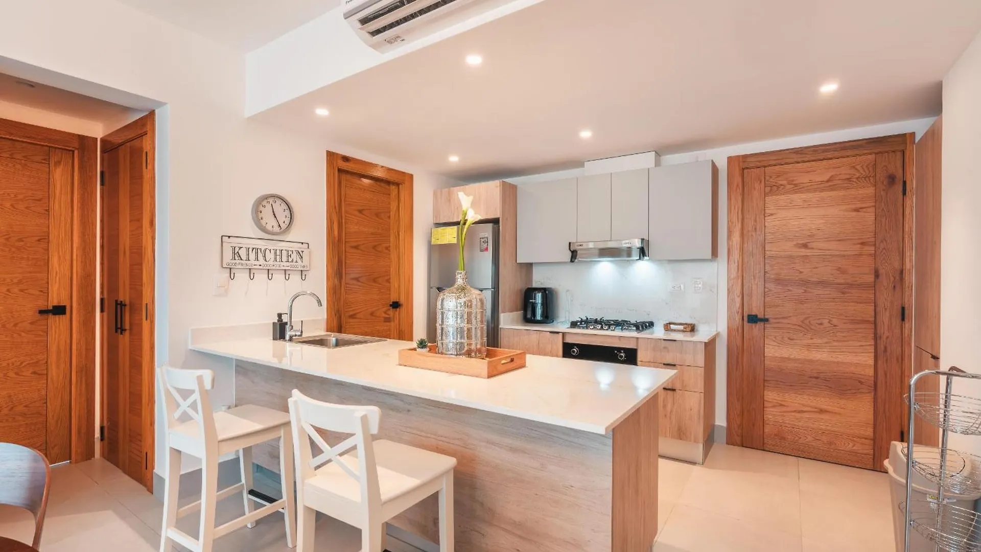 Comfortable Apartment With 2Br In Cap Cana Punta Cana 0*,  Dominican Republic