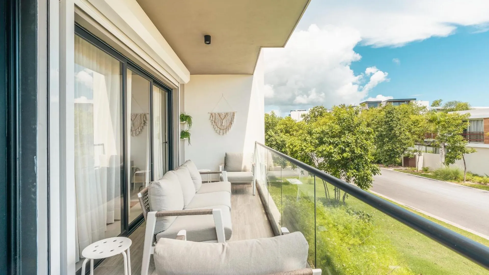 Comfortable Apartment With 2Br In Cap Cana Punta Cana