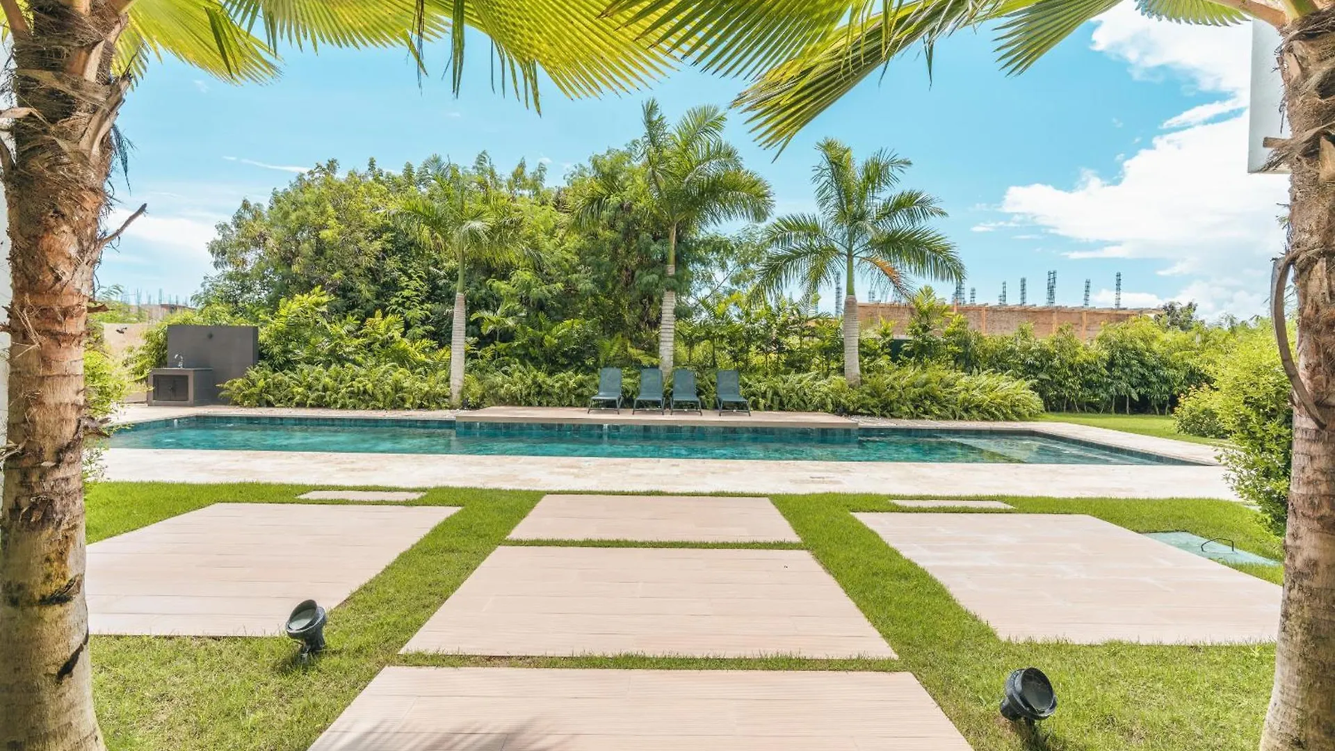 Comfortable Apartment With 2Br In Cap Cana Punta Cana