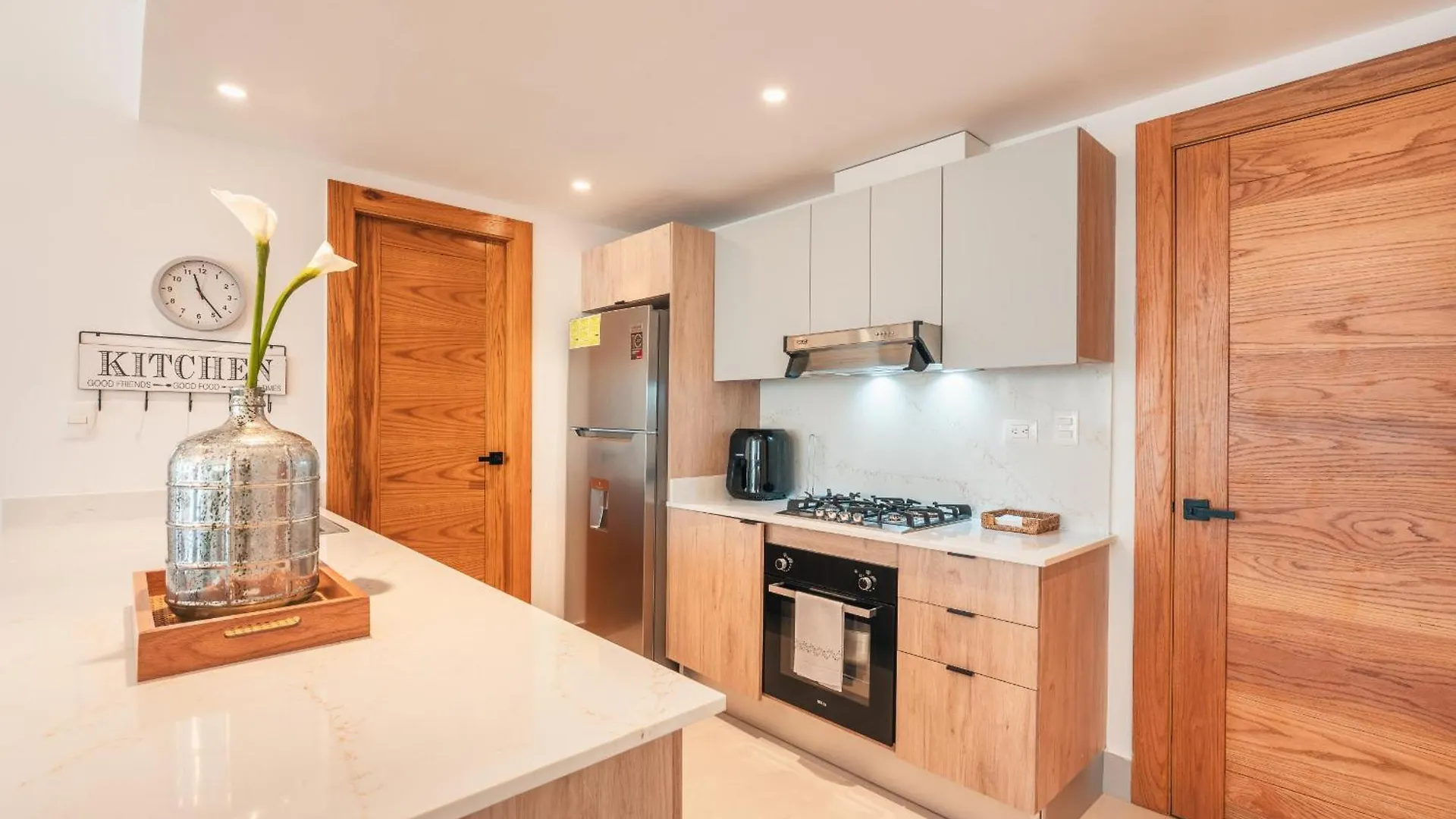 Comfortable Apartment With 2Br In Cap Cana Punta Cana